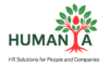 Logo Humania - solutii HR pentru oameni si companii