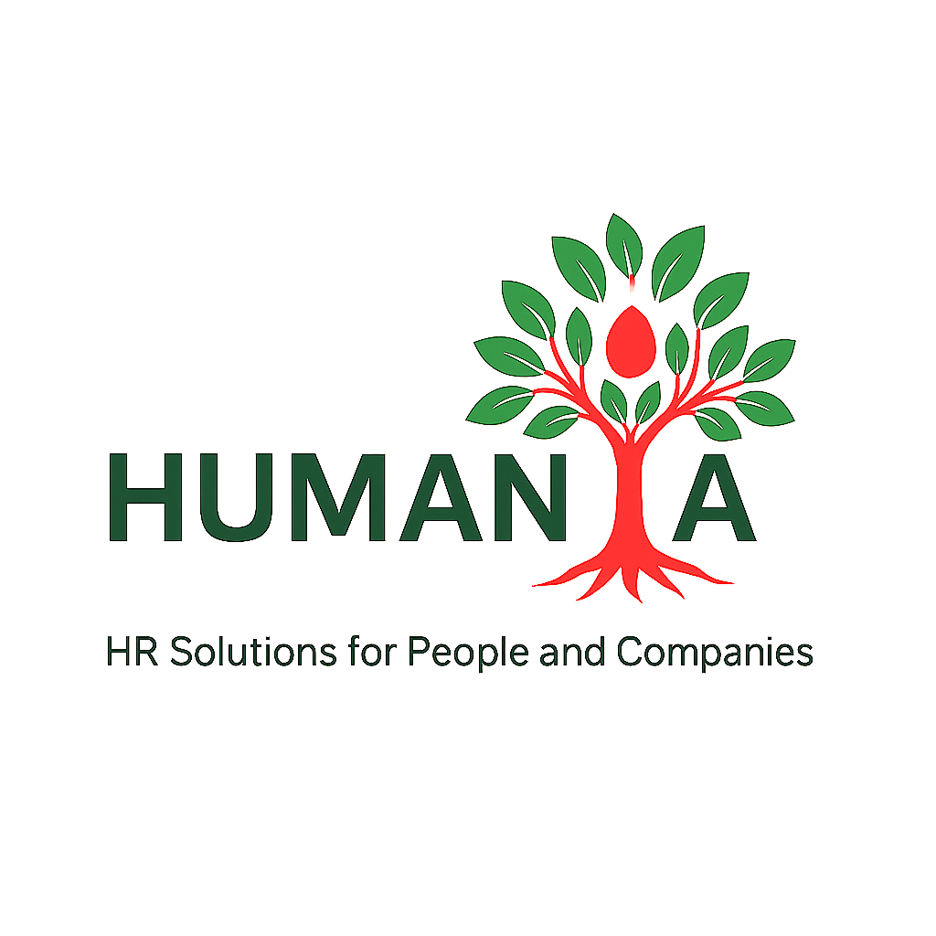 logo Humania